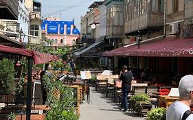 Cozy Place In Old Town